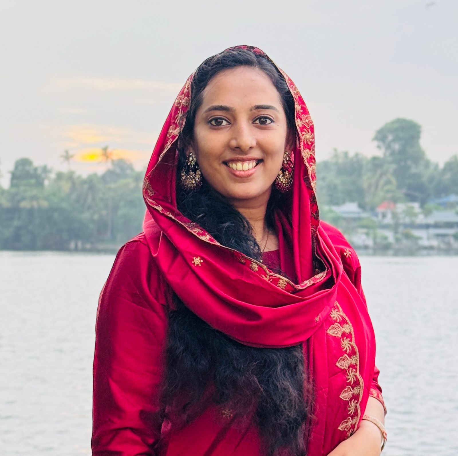 AHNA S FATHIMA